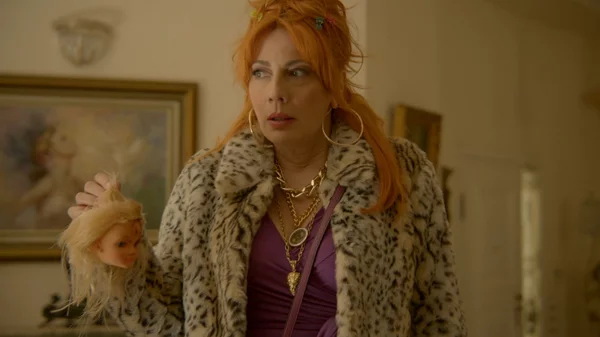 Νέες περιπέτειες στην τρίτη σεζόν του "IQ 160"