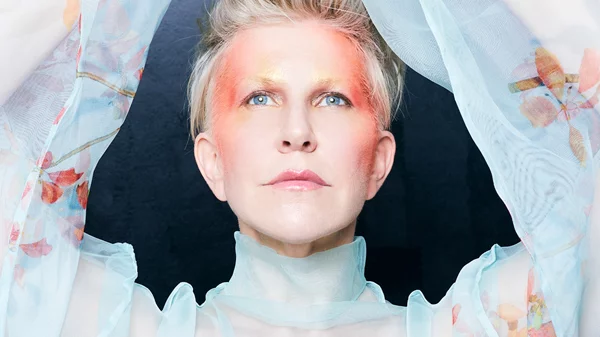 Η επίγεια "Εδέμ" της Joyce DiDonato στο Μέγαρο