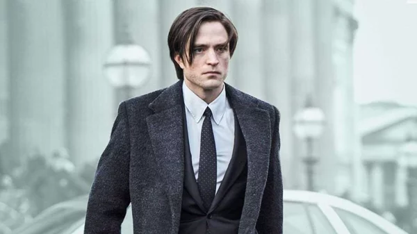 Τρίτη σερί εβδομάδα πρώτο το "Batman" στο ελληνικό box office