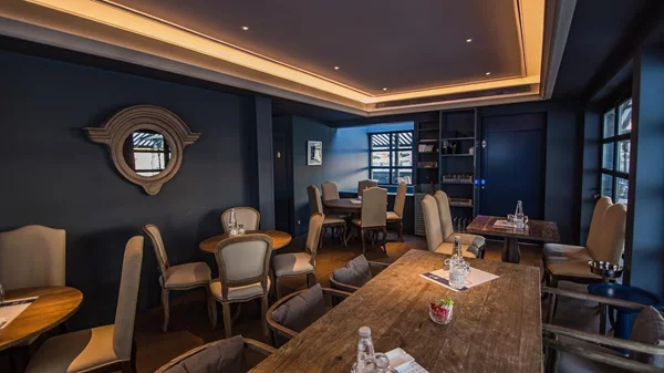 "Da Sotto Resto Bar" και "Malt - Fine Dining & Spirits", εκεί που χτυπάει η all-day καρδιά του Κορυδαλλού