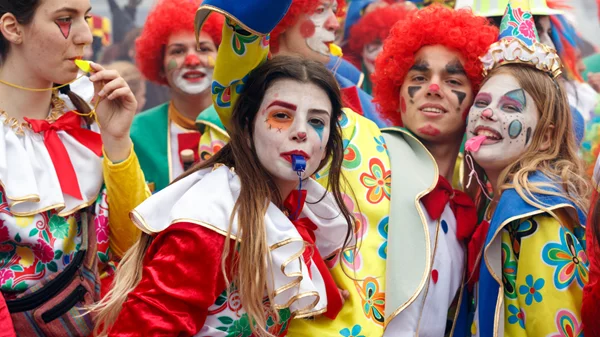 Απόκριες στην πόλη: Eκδηλώσεις για όλη την οικογένεια