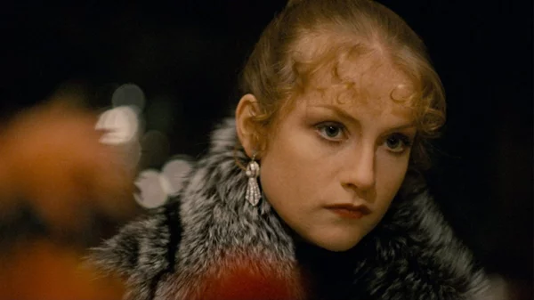 Μεγάλο αφιέρωμα στη θρυλική Μάρτα Μέσαρος από την Ταινιοθήκη