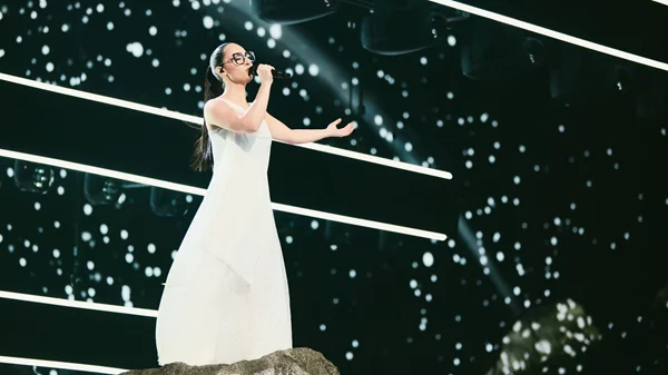 Eurovision 2025: Η νίκη της Αυστρίας και η μεγάλη βραδιά της Klavdia