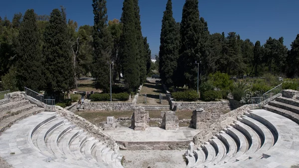 Πρεμιέρα για το "Όλη η Ελλάδα ένας Πολιτισμός 2025": Μια γιορτή τέχνης και ιστορίας σε μοναδικούς αρχαιολογικούς χώρους