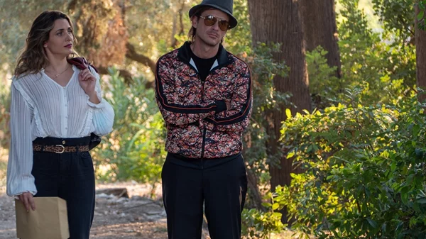 Οι "Αόρατοι" έρχονται στον ΑΝΤ1