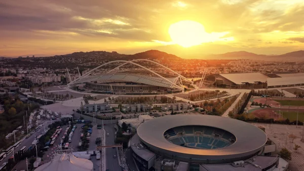 Τι έχει γίνει τελικά με το ΟΑΚΑ;