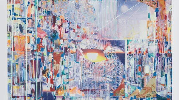 Εγκαίνια: Οι εκθέσεις της εβδομάδας (5-11/9)