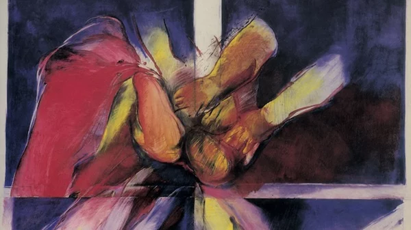 "To Her": Η Βάνα Ξένου ιχνηλατεί τη γυναικεία παρουσία