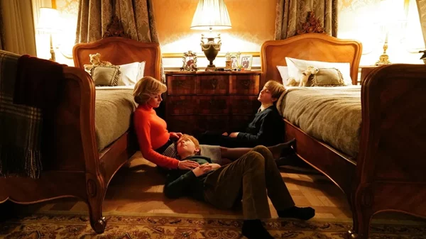 Απόψε βλέπουμε το "Spencer" στο STAR