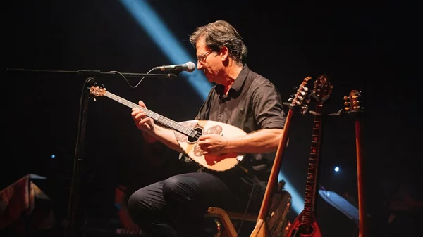 Τι έχει γίνει με τη συναυλία για τα Τέμπη;