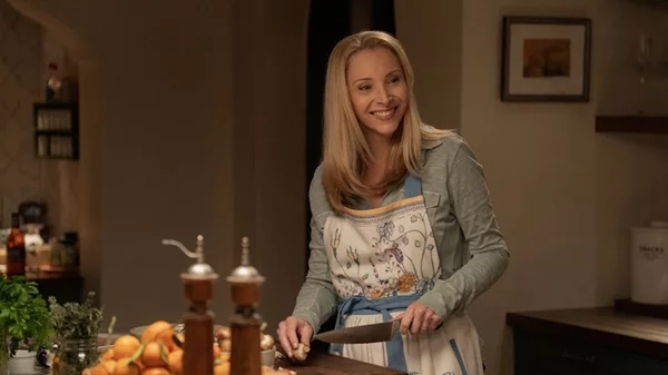 Πρώτο τρέιλερ για το "No Good Deed" του Netflix