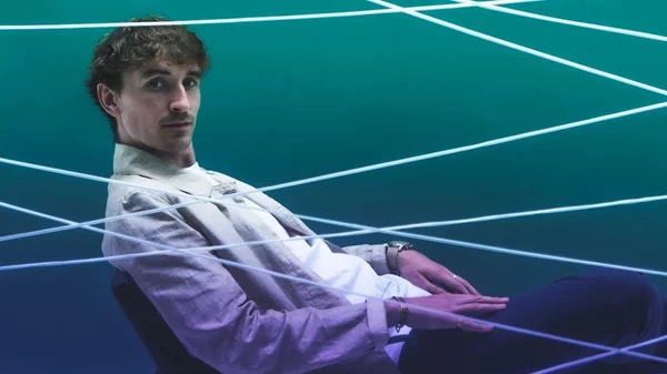 Tα Eden Parties υποδέχονται τον Ross From Friends