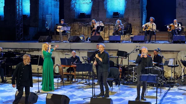 Sold out προβλέπεται για τη συναυλία του Σταύρου Ξαρχάκου για τον Νίκο Ξυλούρη