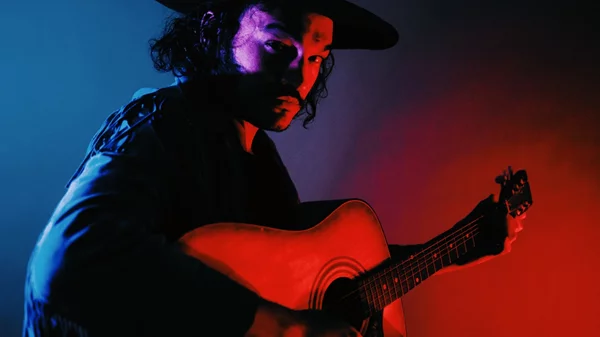 Οι Night Beats φέρνουν την western psychedelia τους στην Αθήνα