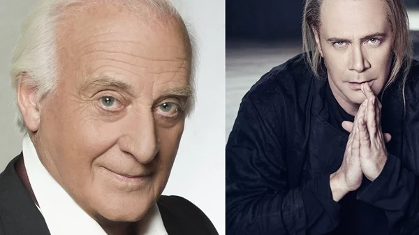 Γιώργος Χατζηνάσιος & Στέφανος Κορκολής: Τα δύο πιάνα, το "Taboo" μιας άλλης Αθήνας και μια νέα συναυλία