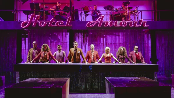 Ξεχωριστές θεατρικές προτάσεις από την Prime Entertainment