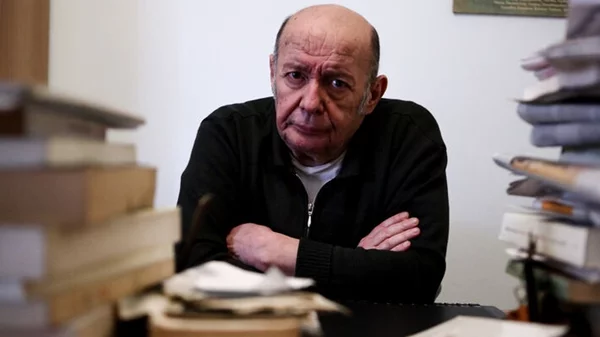 Αποχαιρετώντας τον σπουδαίο Βασίλη Παπαβασιλείου