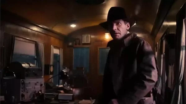 Ελληνικό box office: Δυναμική επιστροφή για τον "Ιndiana Jones"