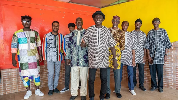 Orchestra Baobab: Μια μπάντα-σύμβολο για την παγκοσμιότητα της αφρικανικής μουσικής