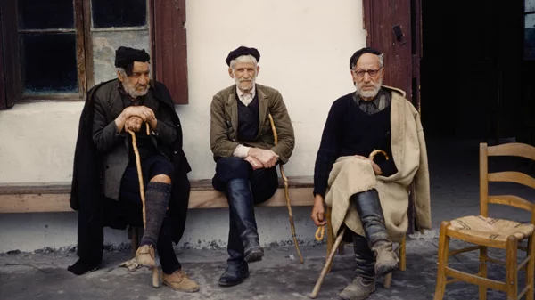 Μια εκδήλωση για τη Μουσική της Αντίστασης στην Κρήτη από τη Γεννάδειο Βιβλιοθήκη