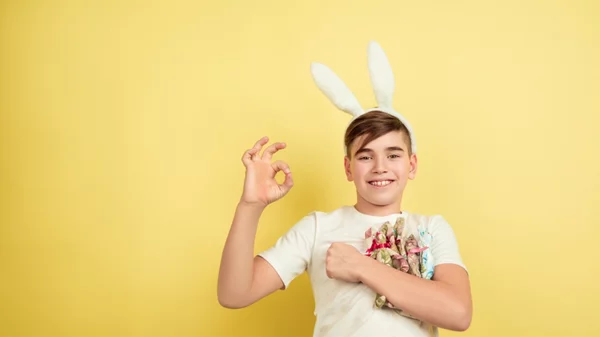 Γιορτάζουμε το Πάσχα χωρίς ατυχήματα