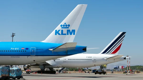 Προσφορές από την Αir France και την KLM  προς επιλεγμένους προορισμούς