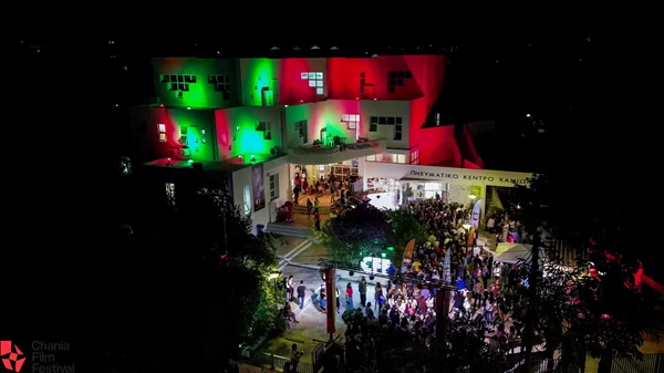 Τίτλοι τέλους για το 12ο Chania Film Festival με βραβεία αφιερωμένα σε ανθρώπους που έσπασαν τη σιωπή