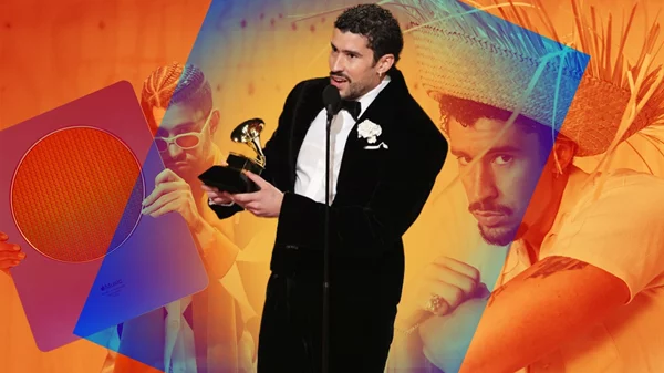 Γιατί όλοι μιλούν για τον Bad Bunny