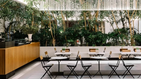 Αξίζει το φαγητό στα εστιατόρια των μουσείων της Αθήνας;