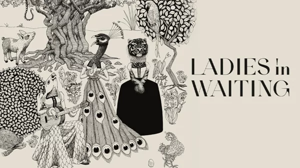 "Ladies In Waiting": Το ντοκιμαντέρ της Ιωάννας Τσουκαλά έρχεται στην ΕΡΤ3