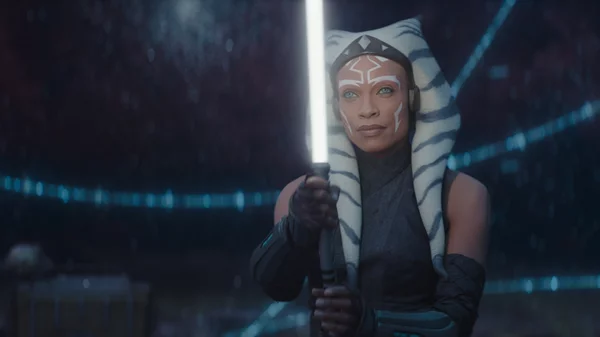 "Star Wars: Ahsoka": Η νέα σειρά του Disney+ δίνει συνέχεια στον Πόλεμο των Άστρων