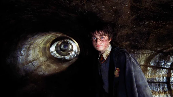 Το σύμπαν του "Χάρι Πότερ" μεταφέρεται στη μικρή οθόνη