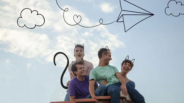 "Ηλίας, ο πρώτος γάτος χορευτής της γατοϊστορίας": Μια παράσταση που αγκαλιάζει τη διαφορετικότητα