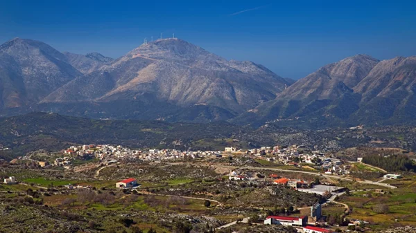 Πάσχα στα Ανώγεια