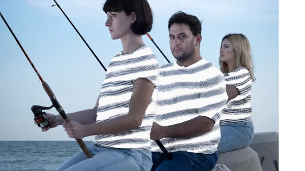 Το φθινοπωρινό πρόγραμμα του Red Jasper Cabaret Theatre