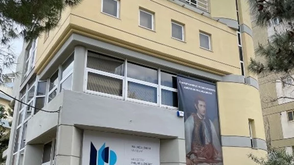 Έκθεση στο Μουσείο Φιλελληνισμού για την επέτειο της 25ης Μαρτίου
