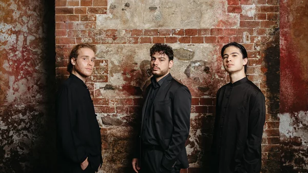 Trio Concept και Γκιόργκι Γκιγκασβίλι απόψε στο Μέγαρο Μουσικής Αθηνών