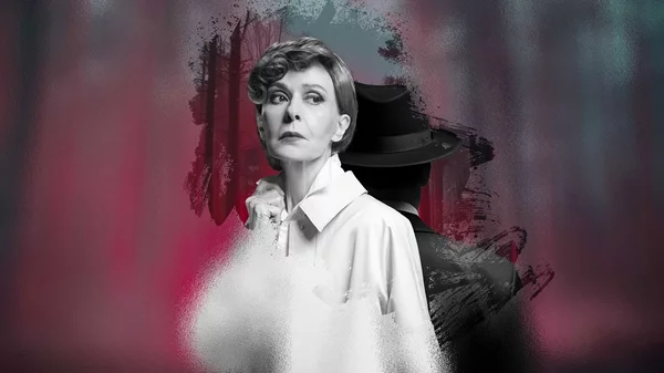 "Αόρατος επισκέπτης": Πόση αλήθεια χωράει σε ένα ψέμα; Η απάντηση στο θέατρο Κάτια Δανδουλάκη