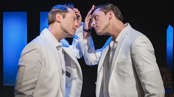 Ο ταλαντούχος κύριος Ρίπλεϊ