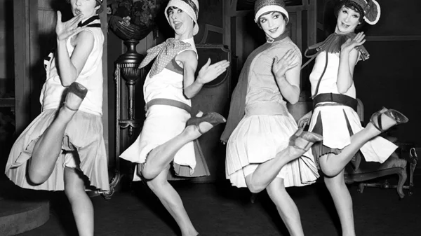 Ελληνική τζαζ: Πώς διασκέδαζε η κοσμική Αθήνα του 1920;