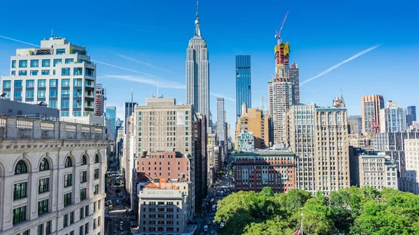 Ποια είναι τα πιο "hot" εστιατόρια του Μανχάταν;