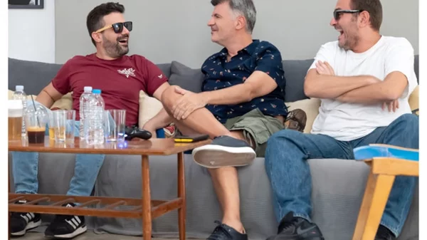 "Τα Νούμερα": Χατζηφραγκέτα και Δήμητρα Κατσαφάδου guests στο νέο επεισόδιο