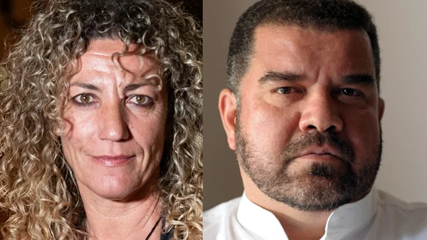 Βραδιά Λίντερ με τον Δημήτρη Πλατανιά στο Μέγαρο