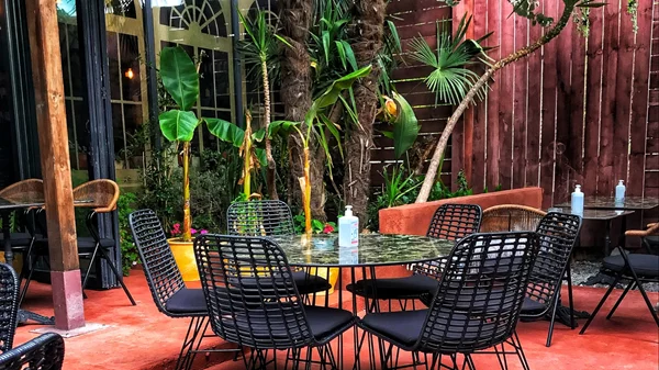 "Urbana Gastroteka", Μεγαλόπολη