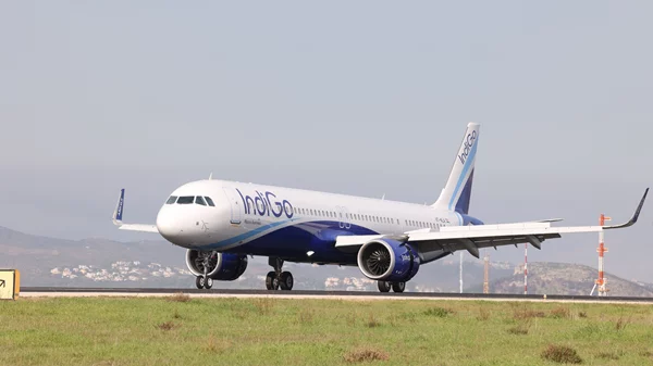 Ταξιδέψτε απευθείας μεταξύ Βομβάης και Αθήνας με την IndiGo