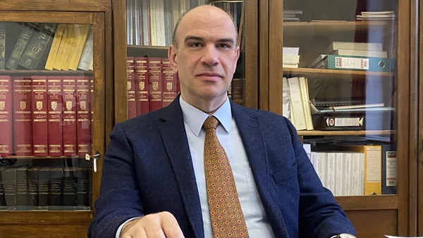 Kώστας Τουρκάκης: Το "Time Offline" δίνει στον ακροατή τη δυνατότητα να κάνει ένα διάλειμμα από τη ροή της καθημερινότητας