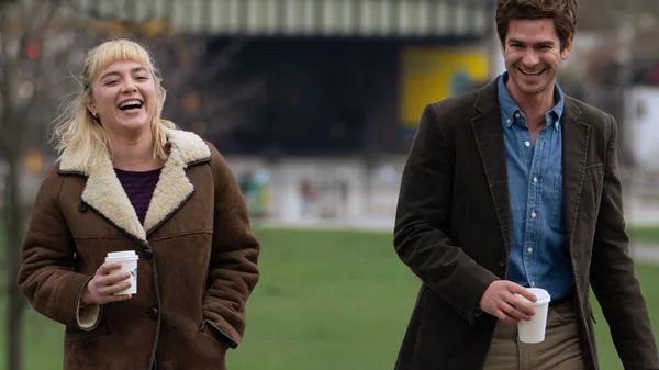 Το "We Live in Time" κάνει πρεμιέρα στη Nova