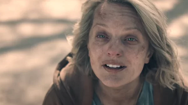 "The Handmaid's Tale": Πρώτο τρέιλερ για την 5η σεζόν