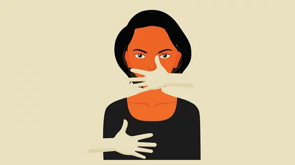 ActionAid: Γιατί οι γυναίκες δεν καταγγέλλουν τη σεξουαλική παρενόχληση στην εργασία;