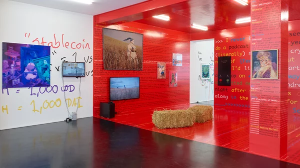 NFT: Φούσκα ή ένας θαυμαστός καινούργιος κόσμος;